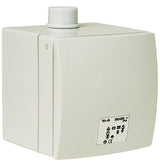 Foto: CEE Dose 5x16A, 6h, CEE 400V, IP44 Wand/Verteilereinbau