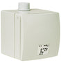 Foto: CEE Dose 5x16A, 6h, CEE 400V, IP44 Wand/Verteilereinbau