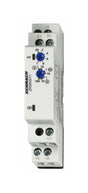 Foto: Monofunktionsrelais rfv., 24-240VAC/DC, 1 Wechsler, 8A/250V