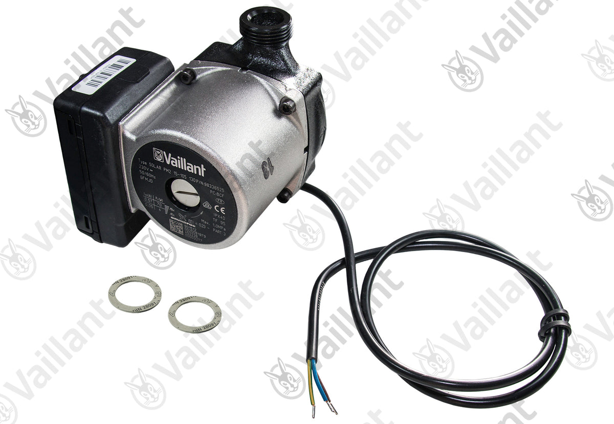 Vaillant Ersatzteil Pumpe für VMS 30, VPM 20+60 S | Art.-Nr. 0020085135