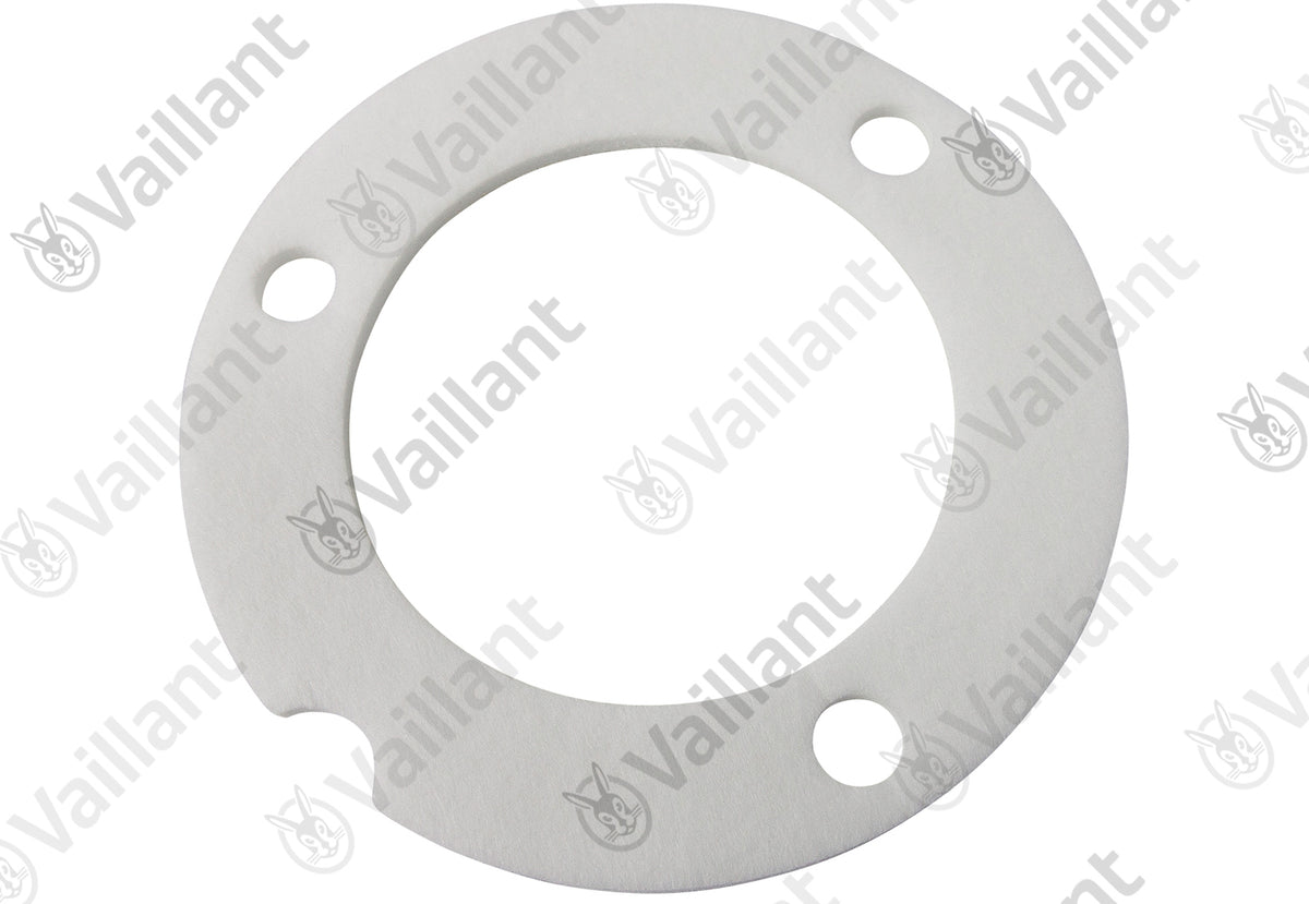 Vaillant Ersatzteil Dichtung, Brenner für VC 10+15+20+25+30 CS/1-5 R1, VC 15+20+25+30 CS/1-7 (R1) u. a. | Art.-Nr. 0010029062