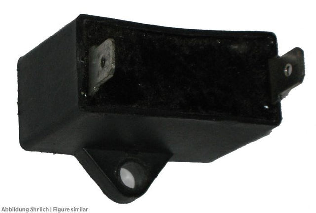 Betriebskondensator Danfoss 1,8mF f.Optyma Plus Gr.1, B/T/H=906/356/652mm