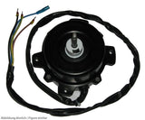 Lüftermotor Danfoss 25W (ohne Kond. 1,8mF) für Optyma Plus Gr.1