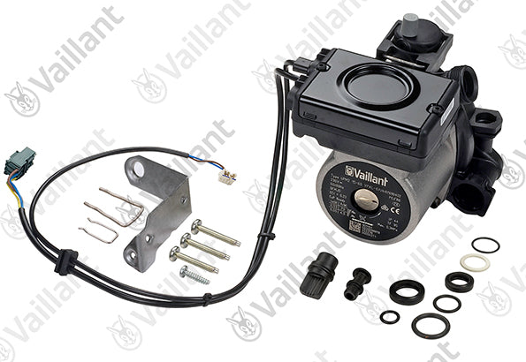 Vaillant Ersatzteil Pumpe für VC 104/4-7, VC 104/4-7 R1 u. a. | Art.-Nr. 0020130763