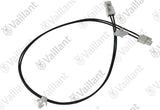 Vaillant Ersatzteil Kabel für VC 126+196+246+306/3-5 (R3,5), VCI 196+246/3-5 (R3,5) u. a. | Art.-Nr. 0020135111