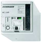 Fernantrieb 208-240VAC zu MC2, synchronisierfähig