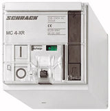 Fernantrieb 48-60VDC zu MC4, synchronisierfähig