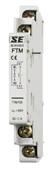 Fernprüfmodul für FSE 100mA