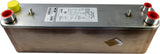 Wolf Ersatzteil Verdampfer 70 Platten für BWS-1 12 | Art.-Nr. 2980874