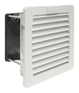 Filterventilator 252x252x97mm (125m³/h), IP54