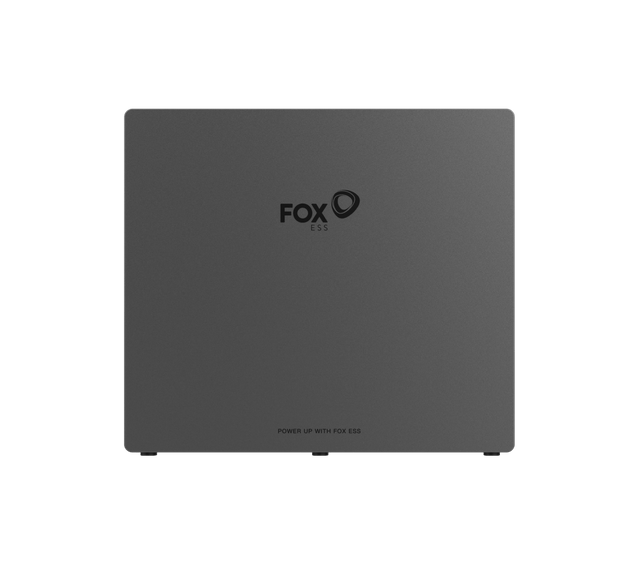Fox ESS EK11 - 10,36 kWh