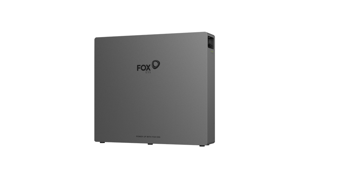Fox ESS EK11 - 10,36 kWh