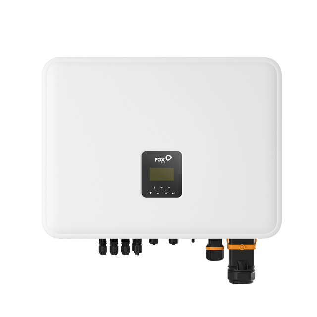 Fox ESS H3-10.0-Smart