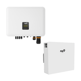 Fox ESS H3-15.0-Smart und Fox ESS EK12