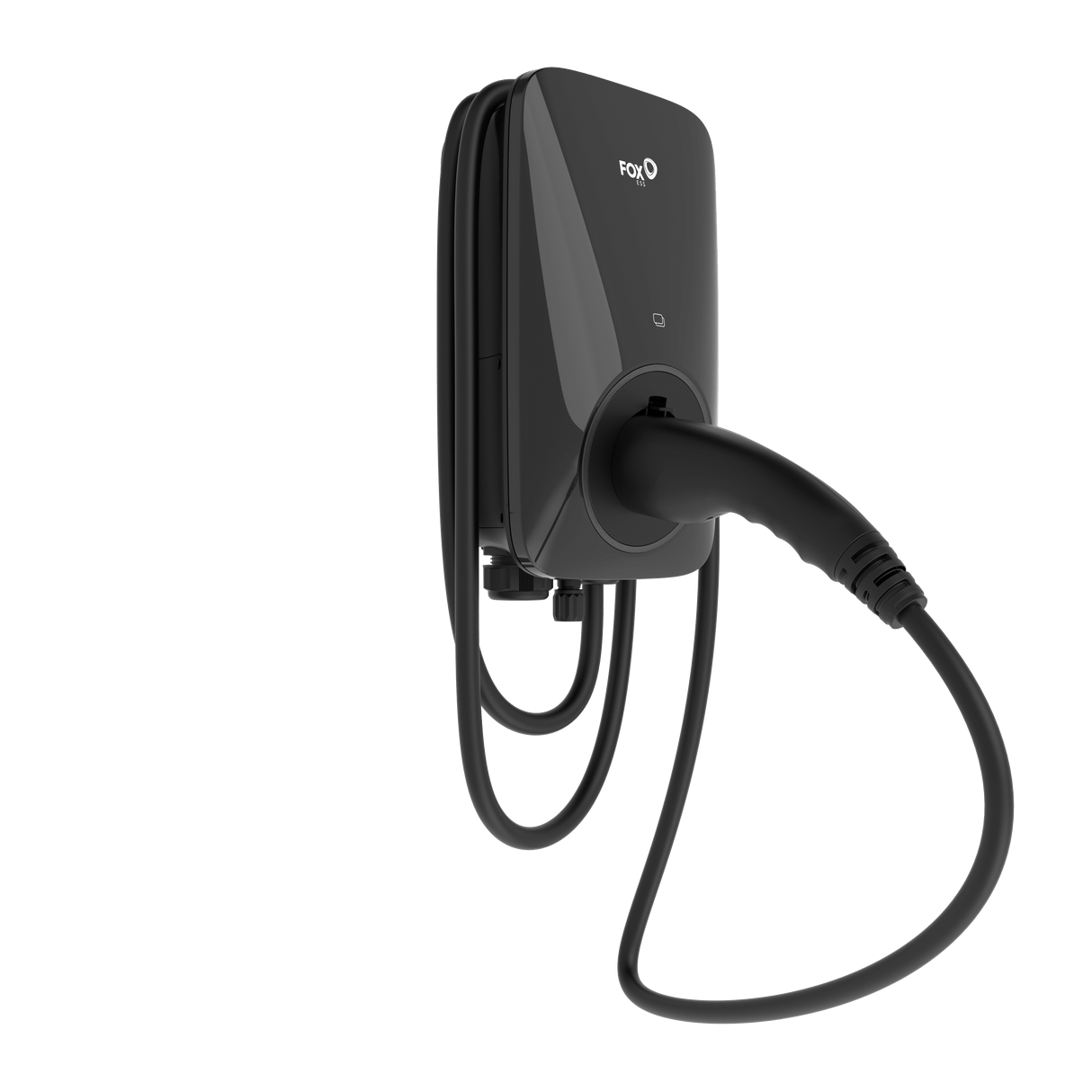 Fox ESS EV Charger 11 kW Kabel