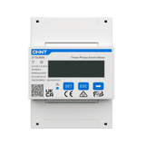Fox ESS G-Max DTSU666-F Cost Meter