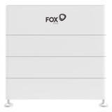 Fox ESS EQ3300 - 12,8 kWh