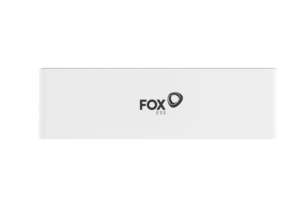 Fox ESS EQ3300 - Haupteinheit
