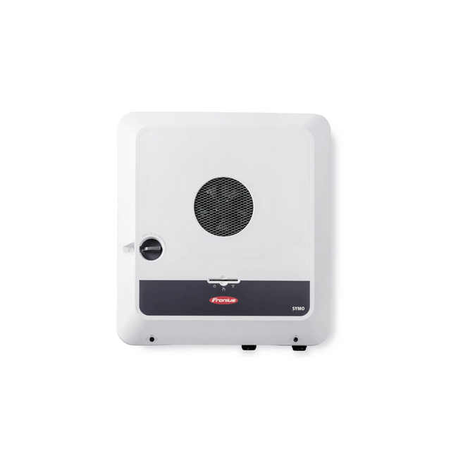 Fronius Symo GEN24 10.0 SC (PV-Wechselrichter)