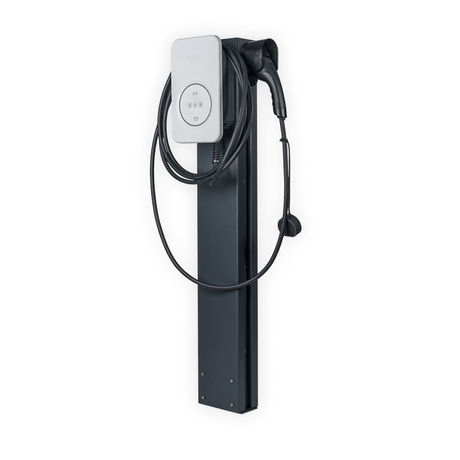 Fronius Wattpilot Flex Stele