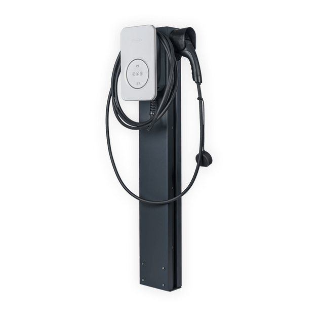 Fronius Wattpilot Flex Stele