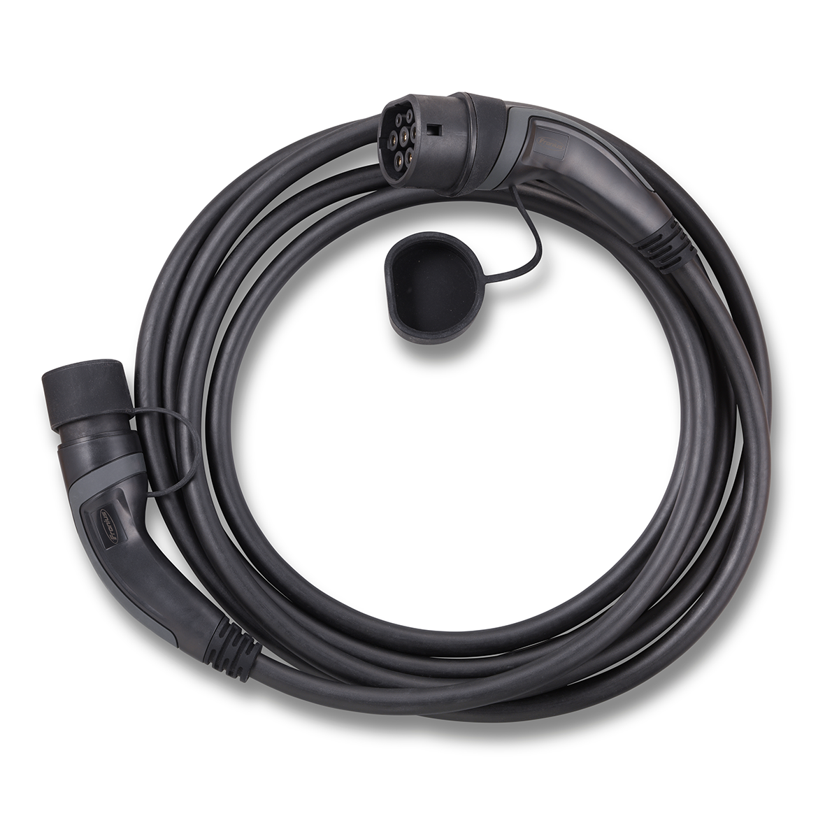 Fronius Wattpilot - Typ 2 Ladekabel 5 m bis 22 kW