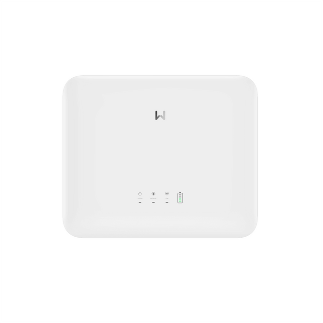 GoodWe ES G2 - GW6000-ES-20