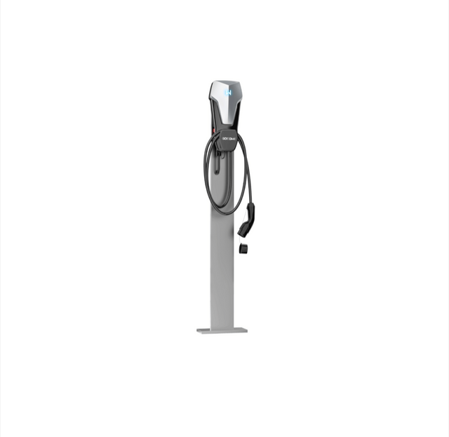 GoodWe EV Charger, Standfuß für 11/22 kW Wallbox