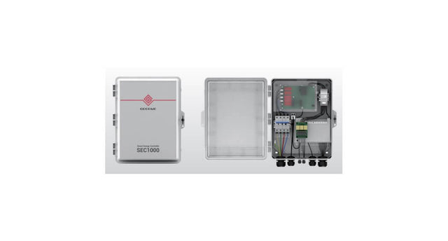 GoodWe SEC1000S Energieregler (Hybrid)