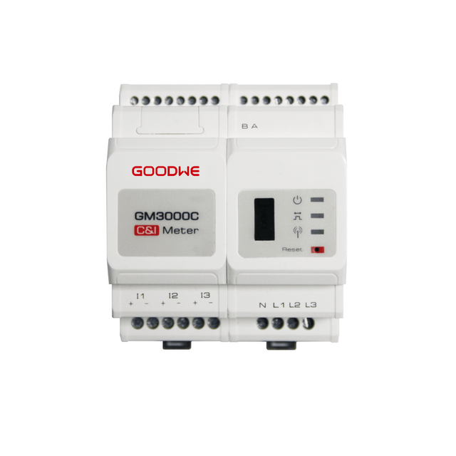 GoodWe Smart Meter GM3000C