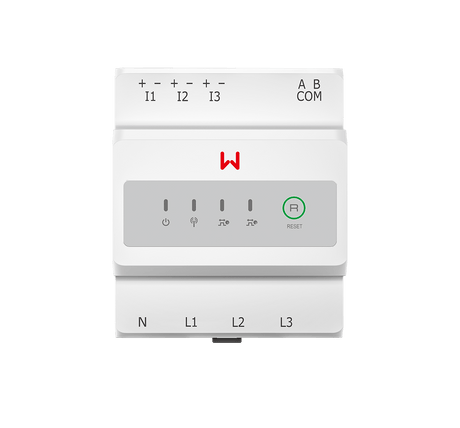 GoodWe Smart Meter GM330 (3-phasig)