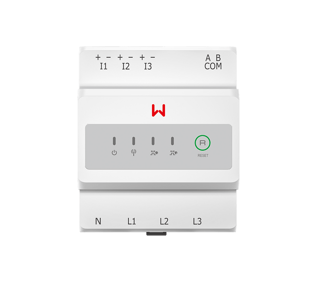 GoodWe Smart Meter GM330 (3-phasig)