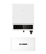 GoodWe Lynx D 5 kWh mit GoodWe ET Plus 16A - GW10KN-ET
