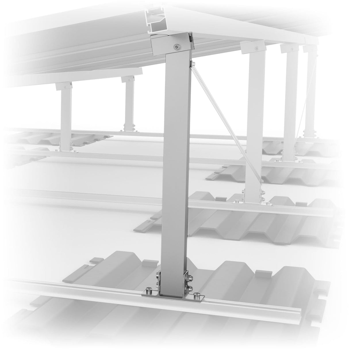 K2 GreenRoof 2.0 Support 674