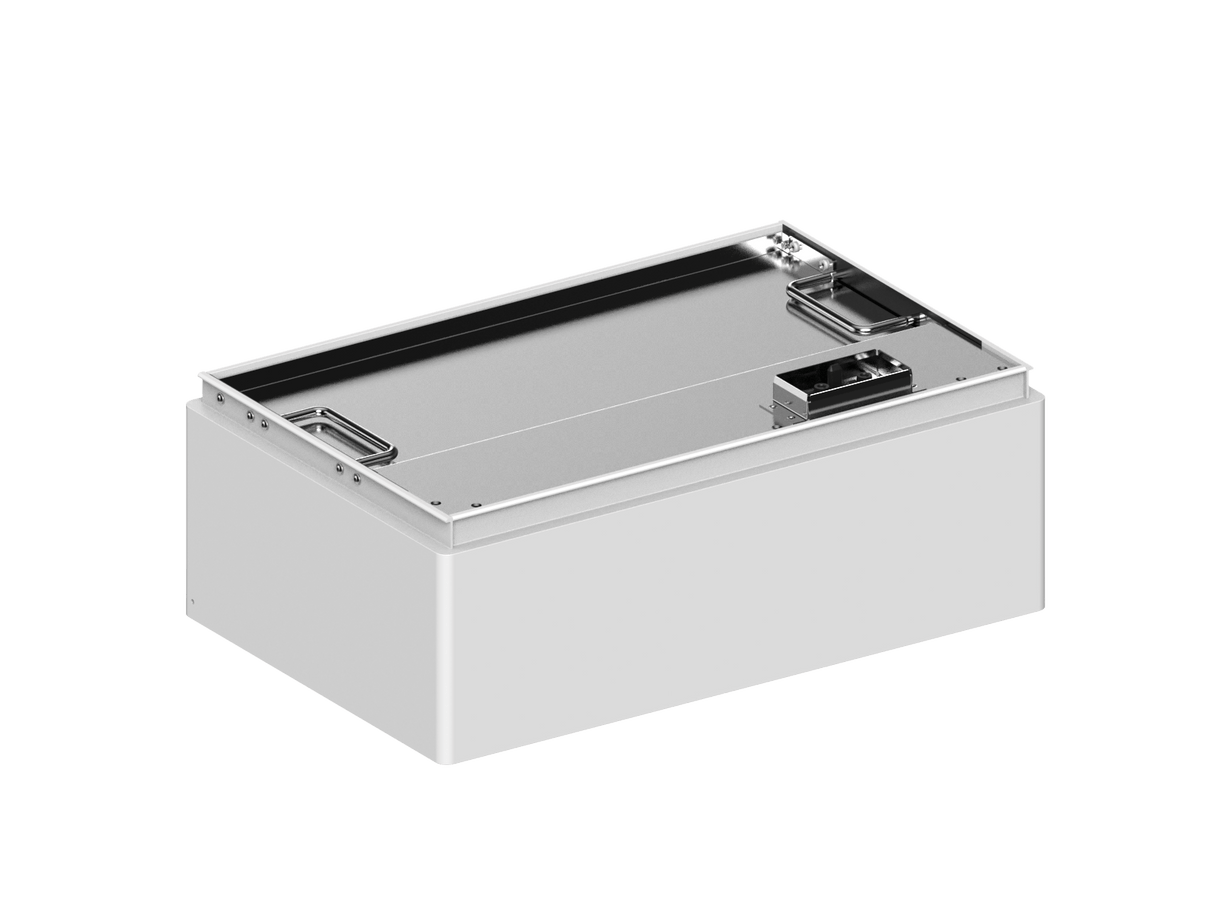 Pylontech Force H3 5,12 kWh Batteriemodul