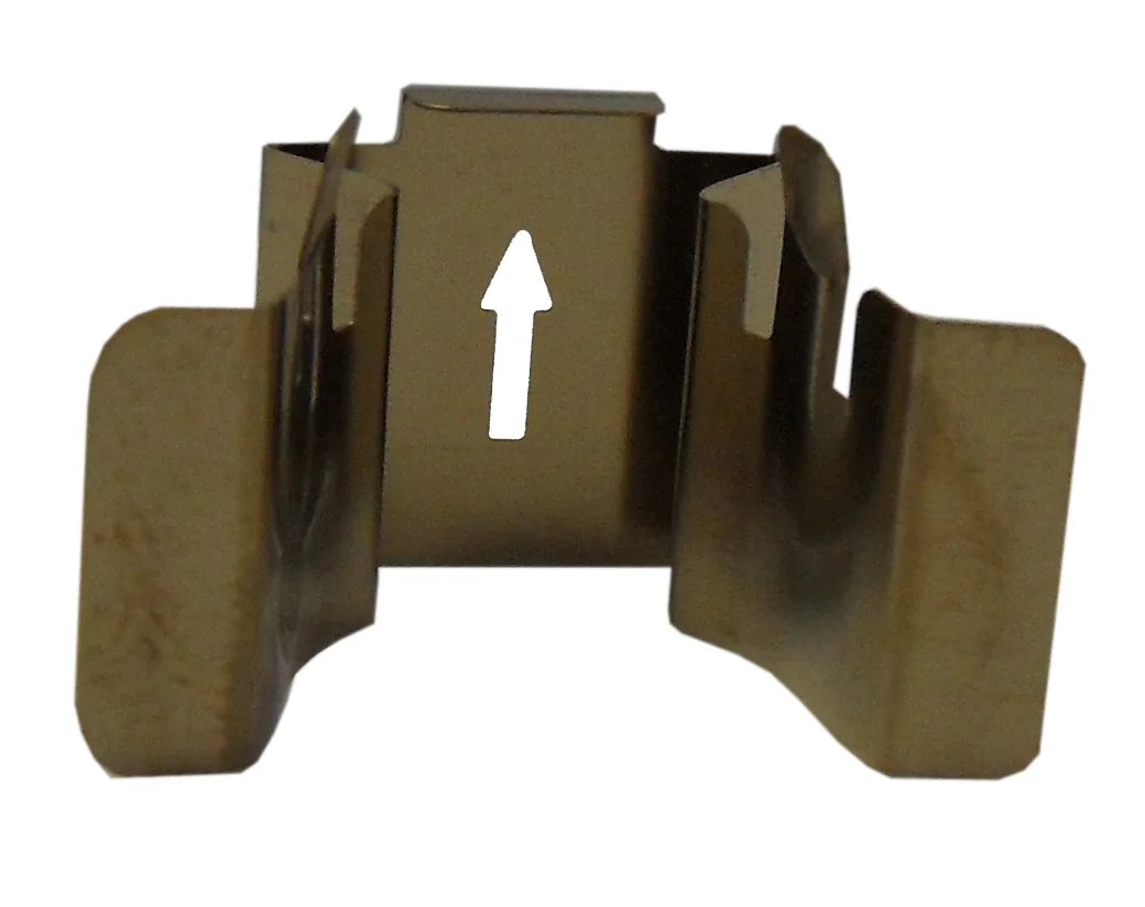 Haltefeder für CORON 2, D01 in D02 (10er-Pack)