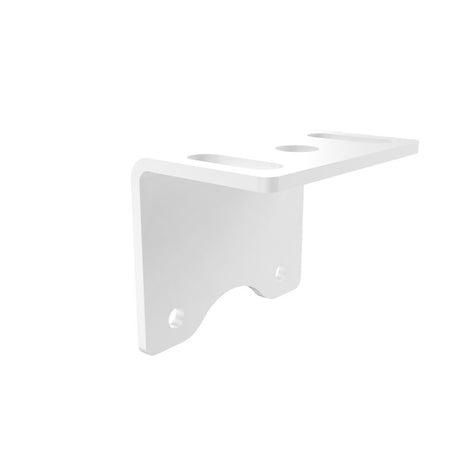 Halterung für DOTLUX LED-Hallentiefstrahler LIGHTBEAM, M6 Gewinde, für Schneider Canalis-System ballwurfsicher Set 2 Stück