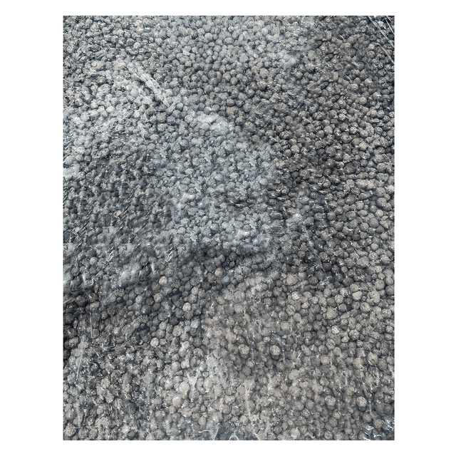 Hardy Barth Sockelfüllmaterial 25 L