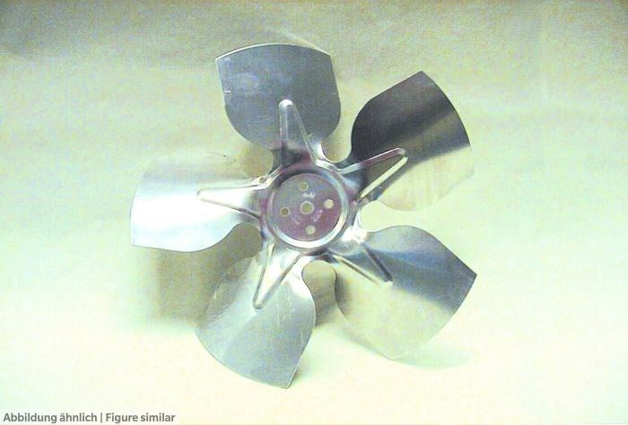 Flügel f. Vent.-Motor 300mm