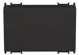 Hotelcardschalter 16A 3M, schwarz