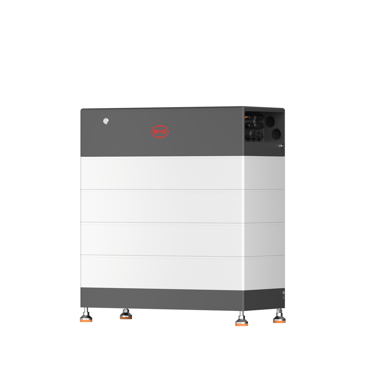 BYD Battery-Box HVB 11.8 mit 11,88kWh