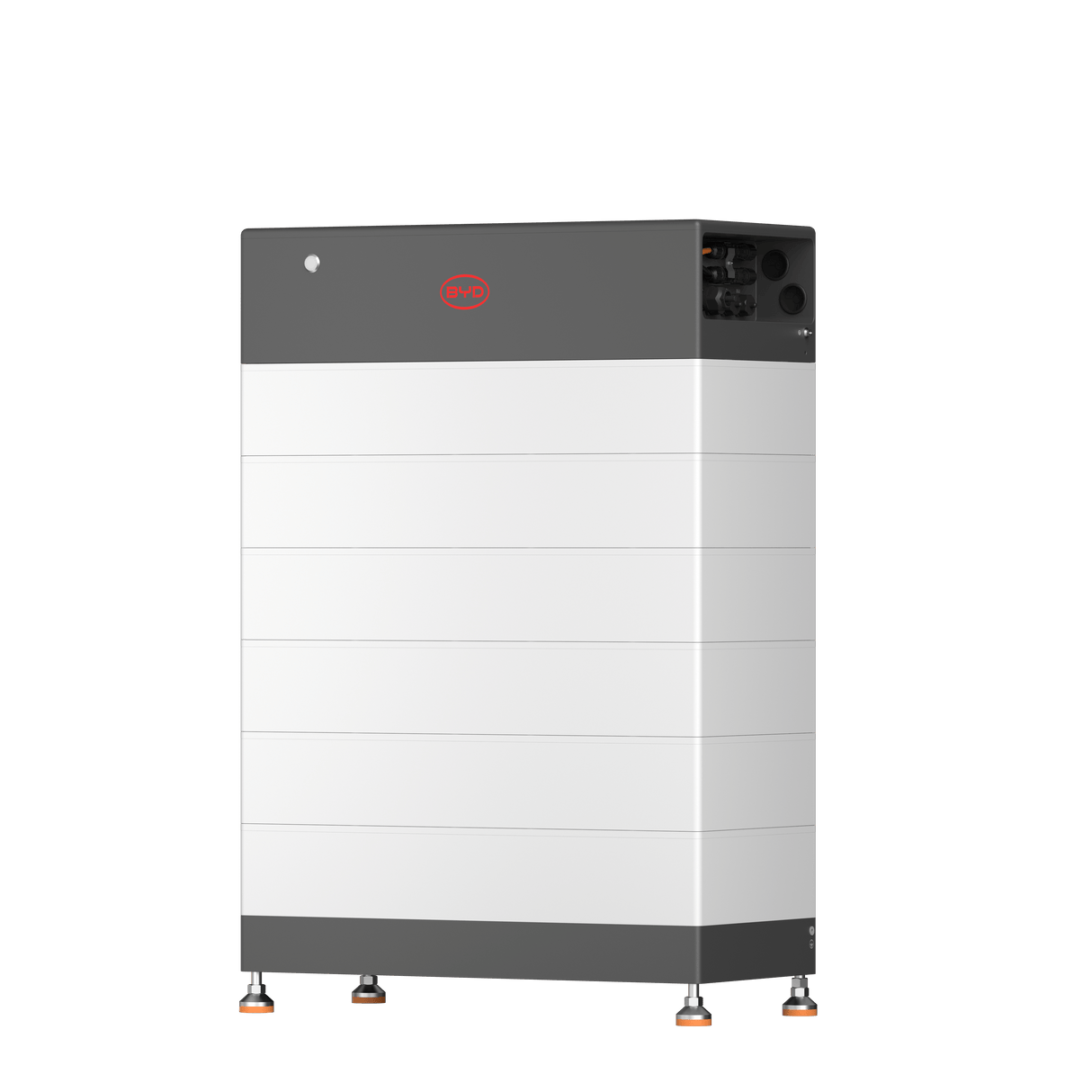 BYD Battery-Box HVB 17.8 mit 17,82kWh