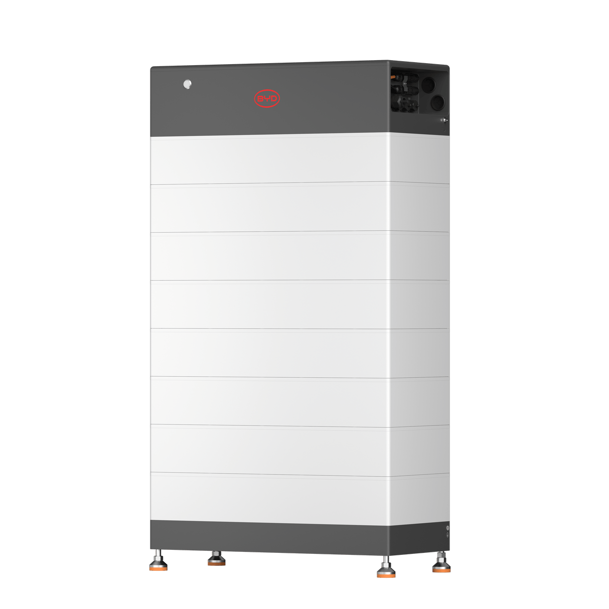BYD Battery-Box HVB 23.7 mit 23,76kWh