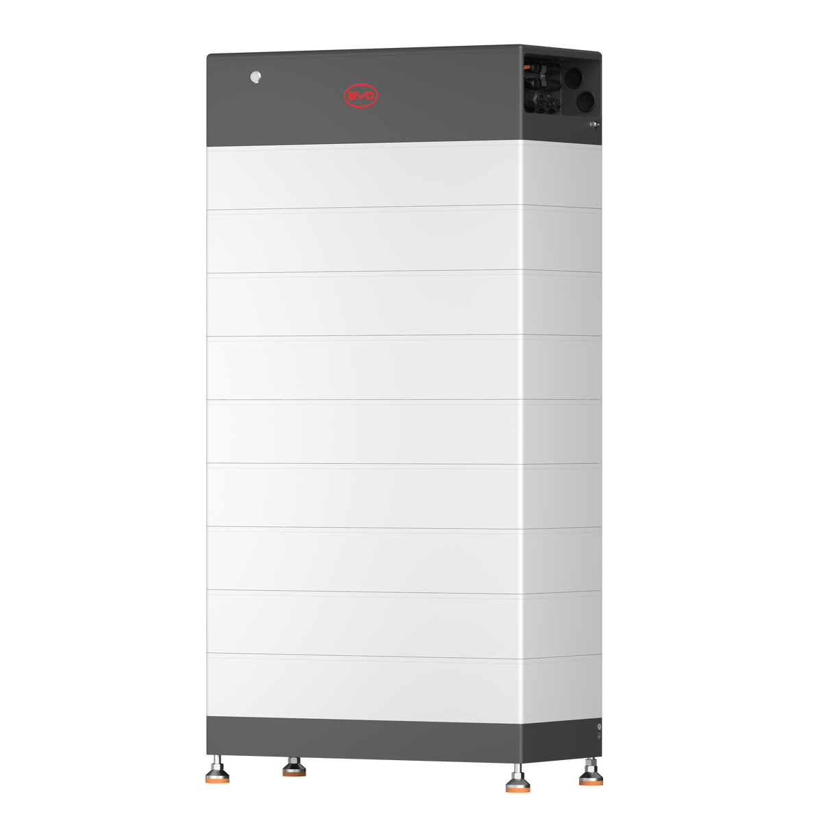 BYD Battery-Box HVB 26.7 mit 26,72kWh