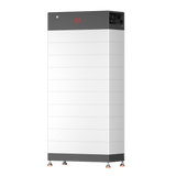 BYD Battery-Box HVB 29.6 mit 29,69kWh