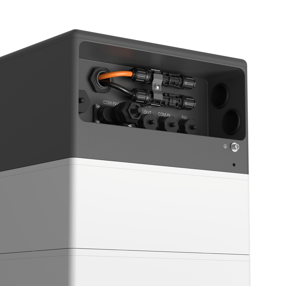 BYD Battery-Box Premium BCU für HVB / HVS+ / HVM+
