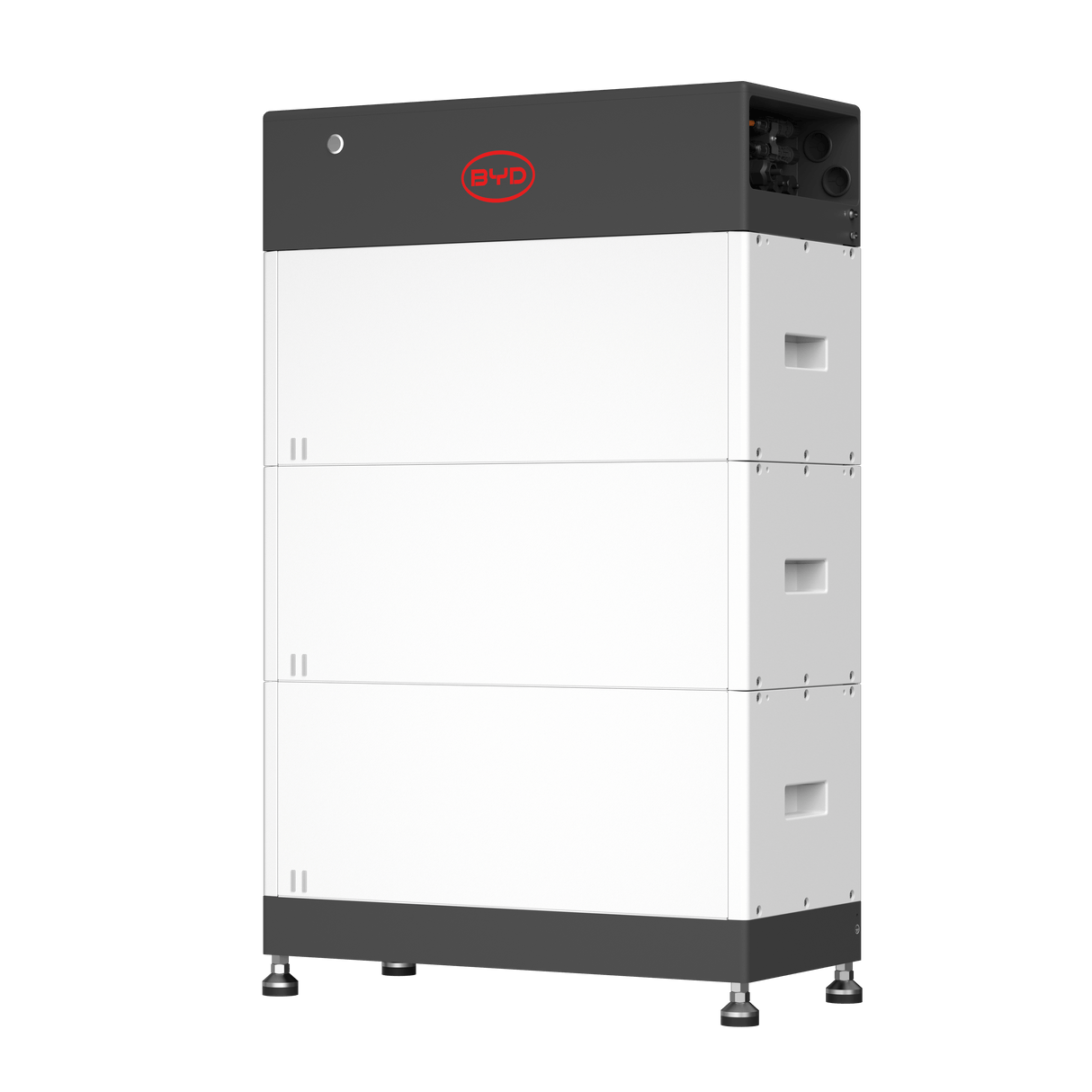 BYD Battery-Box HVM+ 8.3