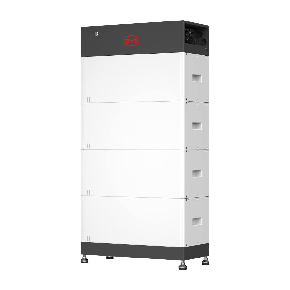 BYD Battery-Box HVM+ 11.0