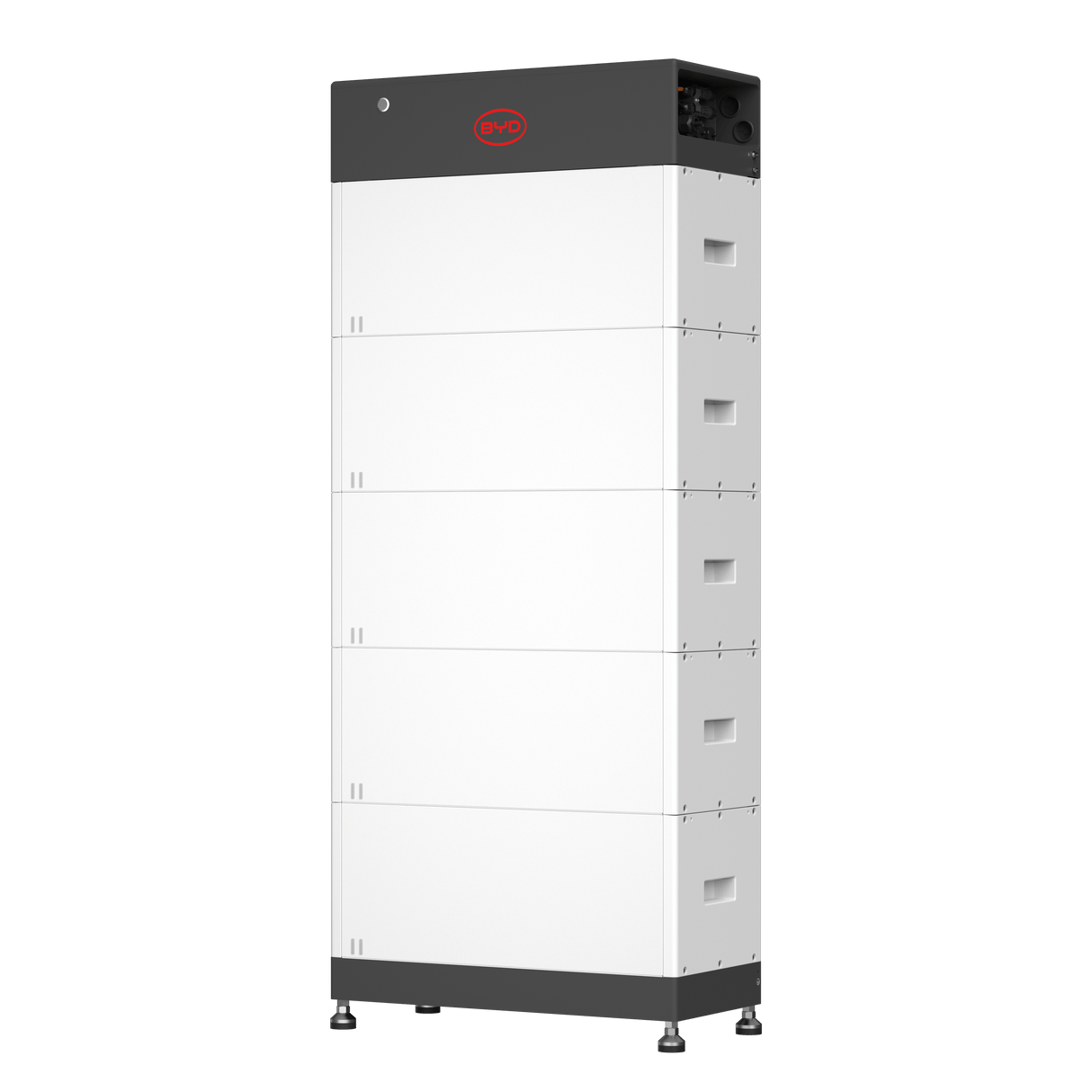 BYD Battery-Box HVM+ 13.8