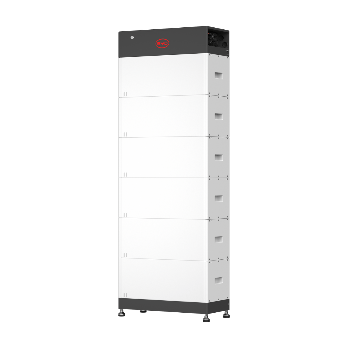 BYD Battery-Box HVM+ 16.6
